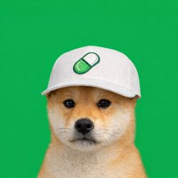 Coin image for 3gBBEqNbxpDxu7NhRKxfx3ZFstdig26opNHawrhwpump