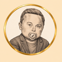 Coin image for 3gSqCRtoEe8RJVE9DDV2H2yhUJgz75yhbsDETKF3pump