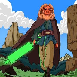 Coin image for 3gexkayVRBhvVmgFvDHnLB3vgJDhLgXi4VoakgjXpump