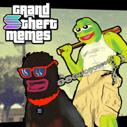 Coin image for 3hGNdxdMs2LSQTRufbFyveGkUKgViWvELuXLwQw4pump