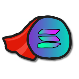 Coin image for 3i2yt8ufVtKdaKFDfhZ63JNscqGC4t96LJSq2YS8pump