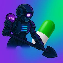 Coin image for 3iJuHBeX2xFhv6nQU7771gFfNBQo7KZS4EybqzA9pump