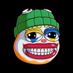 Coin image for 3iLma7Wc8UBLMfbGXPbZ5BZgXMAtuJM2YRCned5mpump