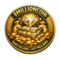 Coin image for 3irfV2FqUfVWWV1WsKPbc6jZKL4hcXiv2kf3M6f9pump