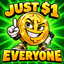 Coin image for 3jKokQhBXUVZCZyaPf58VU8P5TJuNSUcwXsuE1Yepump