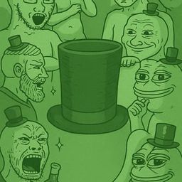 Coin image for 3jhWbwpESXTXi6iELbHjppEfa9SwDZ5mCdgtnSnzpump