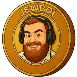 Coin image for 3jivAxKMuRvdDSTsn6LC3qZZFM2KBoSCrYcapSjDpump