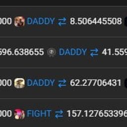 Coin image for 3kcJdrcHo8FHCFBByjdA2uoxn5MYSFPzpyBbLy7Epump