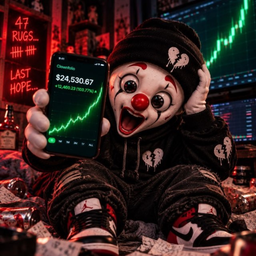 Coin image for 3m2P5W6MeRYmrNLX1nJKyLsFw3Yey8dAoPdYRowNpump