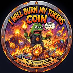 Coin image for 3mRZnG9Rn36D8DUGfE3BExDRPj5WvyCdNAud2D2Jpump