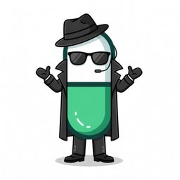 Coin image for 3mf8LdJreVMwbxkfcs84NzSVhjfLm8dsLmASKBpipump
