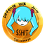 Coin image for 3nAEMdRDcVQQXyBHExExGgZ1VL518zYHt7ryR9sBpump