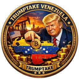 Coin image for 3nrRGkVjJJ6bLEMZfh6yZ8ocrdyK2A2LkupsDKCPpump