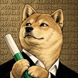 Coin image for 3o3hugQJbUvbrCAAfaYHp8JJSGEpxuEkCQvRVCQNpump