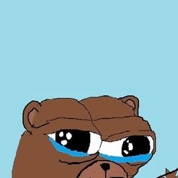 Coin image for 3oTPcAhgFRoQ6T2ow7Xyxta7rmFf45kKiktrWBQWpump