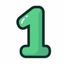 Coin image for 3qMzpmAFZYWkm8Num5JCEvyggiG9hJ8MzsGXyZtN1111