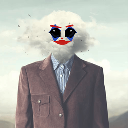 Coin image for 3qRnYyo3BchaMGdsDeaSAdedh4DA4wwM8a7QQMBxpump