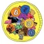 Coin image for 3qYaAfQ8iC93uaMZtjssWvfUAXjjkrov2GGP5gMYpump