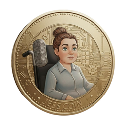 Coin image for 3r6qU9vnUjZXfUi3iGJD5XK79LN7qJSXq4pyzQB5pump