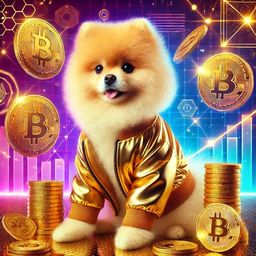 Coin image for 3rPWD4mdaF6RFCgfRDc2QovvhQsr4ycAfZTaqmFFpump