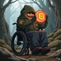 Coin image for 3rQBtpErWhVbY35D1U7mtFuXVSdVGxCyY7naDa8fpump