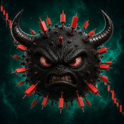 Coin image for 3rbh7vzmyMgSmgssKHLn8iprVbsNgnWEj4h98hQhpump
