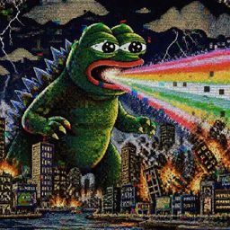 Coin image for 3riLbTpuwYsLKGcERk92RZkLdmsvbMuNkrYdZ76apump