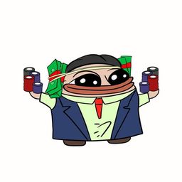 Coin image for 3rtmPomyNfxST8DpfFuwRhPTzjmJWGrzrMU5fkcqpump