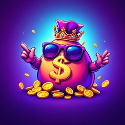 Coin image for 3s6JeErSbtrbStE879bZacFTWLgct85mfTpQLuKxpump