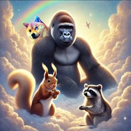 Coin image for 3shjkkvebwCxdedwfA7ZKXZkSp5aGFUrJWgj8YVZpump