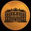 Coin image for 3srdiFxca22oK1g7qdbGGe9qXy4aS9QGVdTETCBFpump