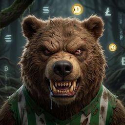 Coin image for 3swVrBXSt2bGiZy6eUGT1k9XdmzFxreK2CY5Nfrbpump