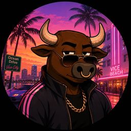 Coin image for 3twABPCFUmDX7HduCzttpktxAQnJ2tyz8PhKXTaJpump