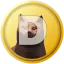 Coin image for 3uwDcctagV4ktdCwpRs6TDaKtCG43d9w3gVpowmypump