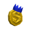 Coin image for 3vYBWj2Eggys9rNeCNznB3hyQqm1Yecx3NF4RtrApump