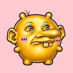 Coin image for 3w5DmiFS6cFtFvqE4WqzVDJikMnumvcjMwTmFvW1pump