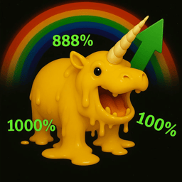 Coin image for 3wgtBXnCWCJGaAHVnDrRpG7RKaoDbKZ699DWYLftpump