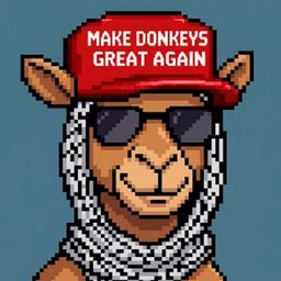 Coin image for 3wkRVSVfY8FZXkeeMNYCFMXLCdXEFBAHPRiwaAGxpump