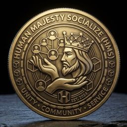 Coin image for 3xMkGiaFn3Xsxu2GTmWKG7rgf3BmCDYom5TBE5tbpump