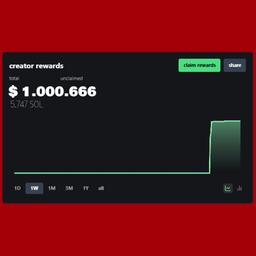 Coin image for 3yCUouZC6ZigKCr3VooJEZwSAbKePSiHiDVBJ4WNpump
