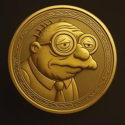 Coin image for 3zta7NGtd2QJWsCdq3vBhNkwQHe841X8PPfButYLpump
