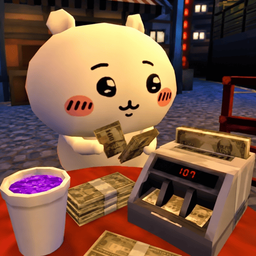 Coin image for 413TDa7gFmfSSS3KYPLmapiByvAeXuf9eGrzzZ28pump