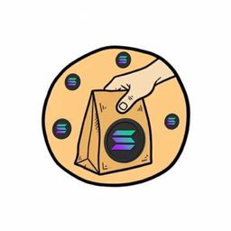 Coin image for 41NFvugPL2dGqy3ecT2z7Ujf95f9WbssNsppLQG1pump