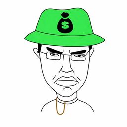 Coin image for 42kiCC3vfnrLUiCyKcfNHp7gdEorQdvZcvnVxMMNpump