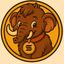 Coin image for 42t5g3VhpcNWhcdu558wSwPDv2mfQV9Zm2NRVmLKpump