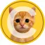 Coin image for 44TbME4BP8d4b5XnwQa6xHegfQEPCePGEKYiyLhgpump