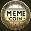 Coin image for 44bAj9fBYPVXU4ahYqKjxqrHofcMXtuGGBTGGBW4pump