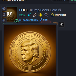 Coin image for 44dHKithifbEd9jC3j1JabKEsURCDU6ySDTYf1VnvjEB