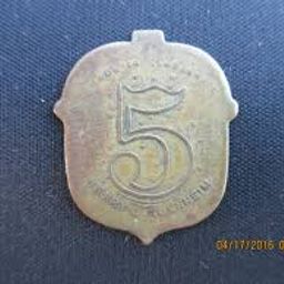 Coin image for 44sNMWsKxtxQ5j3mQ6pbRubdgrnBVMMcsXMKDAUTpump