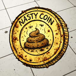 Coin image for 44sa83DvAxnmoj1xDmboQSMDdu1R6SnTJ3ZzMFNopump